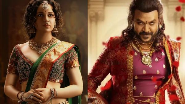 Chandramukhi 2 - ஹிட் கன்ஃபார்ம்தான் போல... டிக்கெட் புக்கிங்கில் மாஸ் காட்டும் சந்திரமுகி 2