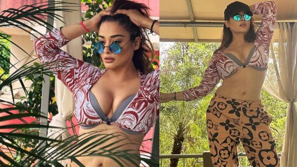 Kiran - இன்ஸ்டாகிராமில் கலக்கும் கிரண்.. வேற லெவல் ஃபோட்டோஸ்.. சொக்கிப்போன ரசிகர்கள்