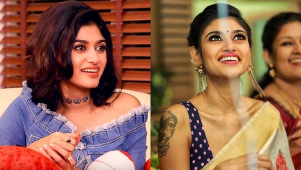 Oviya - கல்யாணம் ஆகல... ஆனால் ஒரு குழந்தை இருக்கு.. ஷாக் கொடுத்த ஓவியா