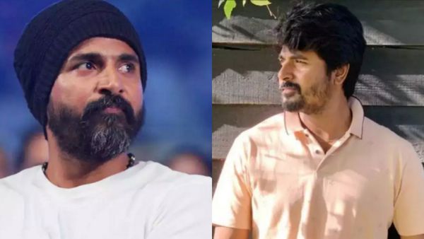 Sivakarthikeyan - இதுக்குத்தான் அந்த குல்லாவா.. ரொம்ப ஓவரா இல்ல?.. சிவகார்த்திகேயனுக்கு ரசிகர்கள் கேள்வி