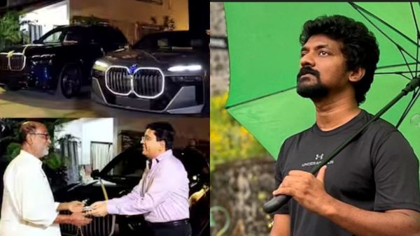 Rajini: ரஜினிக்கு BMW கார்... சூர்யவம்சம் சின்ராசு நிலைக்கு ஆளான நெல்சன்... உச்சக்கட்ட பரிதாபம் இது!