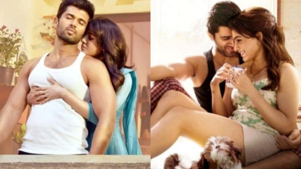 Kushi Review: கல்யாணமானாலே நீ செத்துட்ட.. விஜய் தேவரகொண்டா, சமந்தாவின் குஷி விமர்சனம் இதோ!