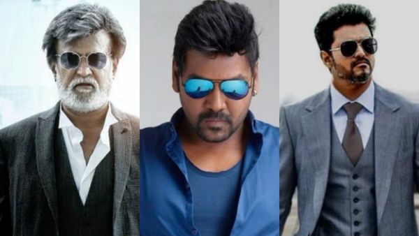 Raghava Lawrence - யார் அடுத்த சூப்பர் ஸ்டார்?.. அவர்லாம் அப்படி இல்லை.. ராகவா லாரன்ஸ் சொன்ன குட்டி கதை