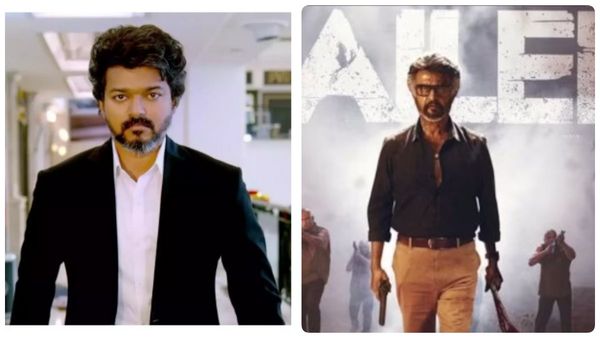 Rajini: பீஸ்ட்டை ரோஸ்ட் செய்த ஜெயிலர்... ரஜினிக்கு Cash Cheque... விஜய்க்கு செக்மேட்... கேம் ஓவர்