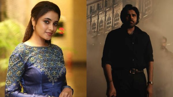 பிரியங்கா மோகன் எங்கடா.. பவன் கல்யாணின் ஓஜி க்ளிம்ப்ஸ் ரிலீஸ்.. ரசிகர்கள் வருத்தம்!