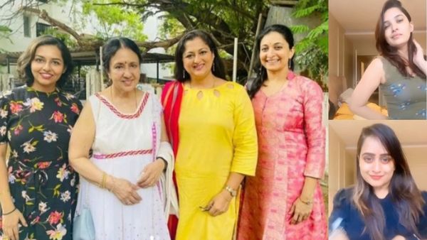 Deivamagal team: மீண்டும் களமிறங்கிய தெய்வமகள் டீம்.. என்ன இப்படி இறங்கிட்டாங்க!