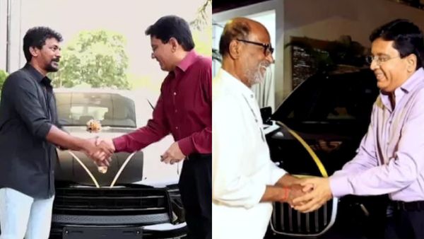 Kalanithi Maran -ரஜினிக்கு இரண்டு கார்கள்.. நெல்சனுக்கு நான்கு கார்கள்.. உற்சாகத்தின் உச்சத்தில் கலாநிதி மாறன்