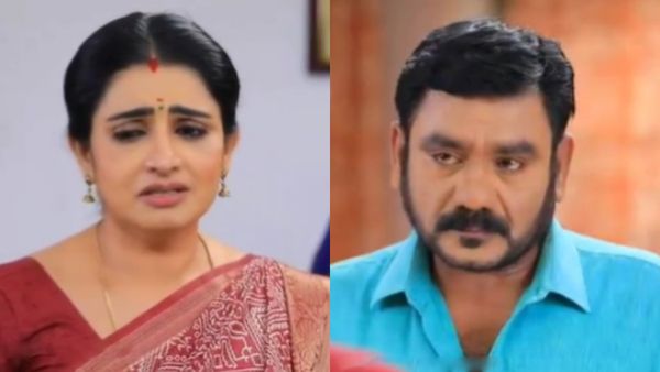 Pandian stores: தனம் குறித்த உண்மை.. மயக்கமடைந்த மூர்த்தி.. இறுதிக்கட்டத்தில் பாண்டியன் ஸ்டோர்ஸ்?