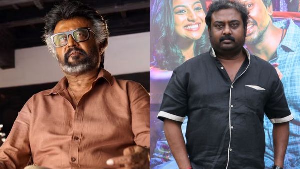 Saravanan On Rajini - கடவுளின் மறு உருவம் ரஜினி.. நாளை நடப்பதை இன்றே கணிப்பார்.. மனம் திறந்த சரவணன்