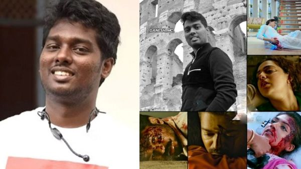 அவர் பேரு அட்லீ இல்லை டெட்லீ.. சும்மா தீயாய் பறக்கும் மீம்ஸ்.. விஜய்யவே போட்டுத் தள்ளியவராச்சே!