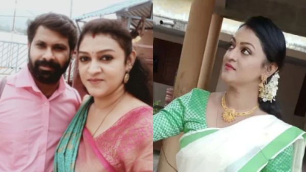 தங்கையுடன் இருந்த ரகசிய உறவு.. அபர்ணா நாயரின் தற்கொலைக்கு காரணம் இதுதானா?