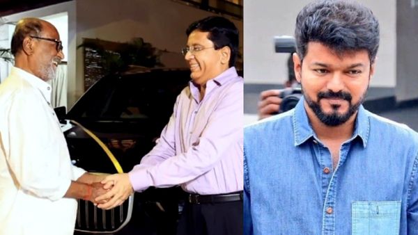 மற்ற படத்தின் வசூலைக்கூட சொல்லாத சன் பிக்சர்ஸ்.. காரை பரிசாக கொடுத்தது விஜய்யை வெறுப்பேத்தவா!