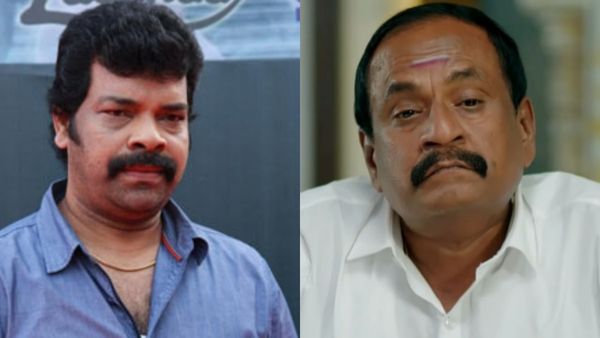 Marimuthu: ”கருப்பு கலர் கார் வாங்காதீங்கன்னு சொன்னேன்..” மாரிமுத்து மறைவு... உடைந்து அழுத ரவிமரியா