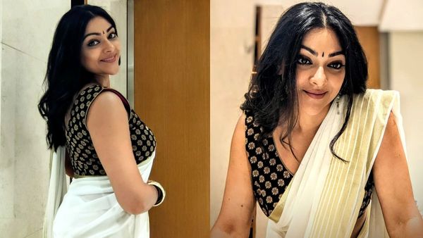 தத்து எடுக்க காரணம் இதுதான்..படப்பிடிப்பில் தினமும் அழுவேன்.. மனம் திறந்த விருமாண்டி அபிராமி!