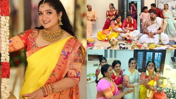 Anitha Vijayakumar - வீடெல்லாம் இல்லை அரண்மனைதான்.. தியேட்டரிலிருந்து சகல வசதிகளுடன் விஜயகுமாரின் மகள் வீடு