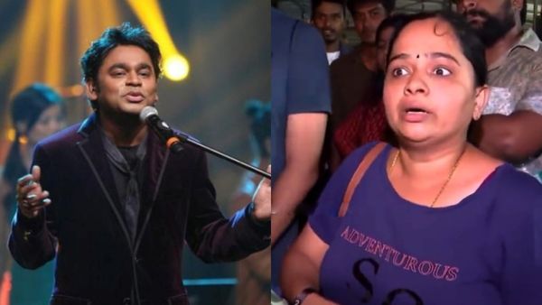 கொஞ்சம் விட்டுருந்தா என் குழந்தை செத்திருப்பான்!.. ஏ.ஆர். ரஹ்மான் தான் பதில் சொல்லணும்.. குமுறும் தாய்!