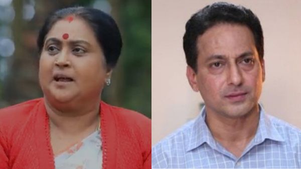 Baakiyalakshmi: உடனே வீடு திரும்புங்க.. கடுப்பான கோபி.. திட்டித் தீர்த்த ஈஸ்வரி!