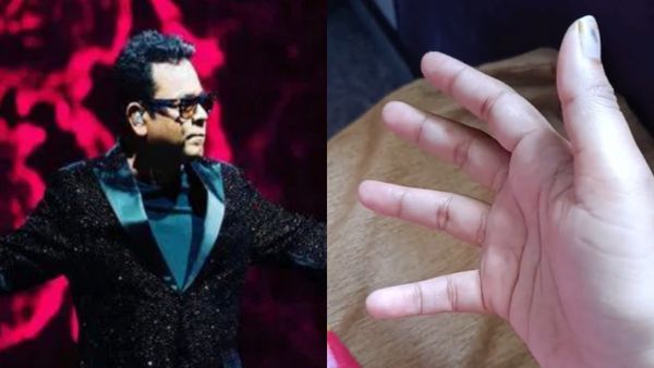 AR Rahman concert: அய்யோ.. கையெல்லாம் நடுங்குது.. கண்ட இடத்துல கை வச்சி.. ச்சீ.. கதறிய பெண்கள்