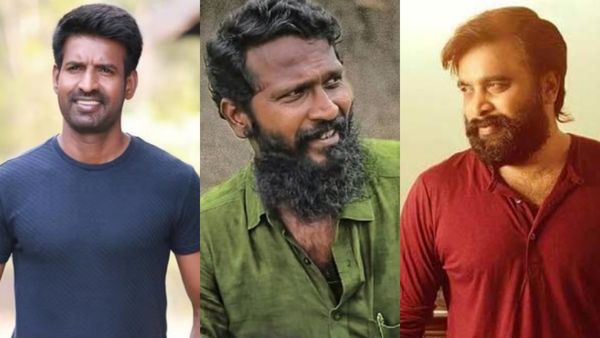 Soori: மீண்டும் வெற்றிமாறனுடன் இணையும் சூரி.. அட சசிக்குமாரும் இருக்காரா!