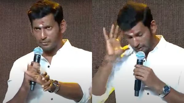 விஷால் உடலில் இறங்கிய முனி.. கோயிலைத் தொட்டு பாருங்க.. ஆவேசமான பேச்சு!