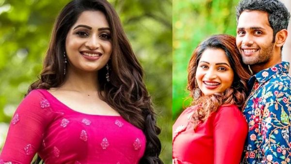 Nakshatra Nagesh: உடை மாற்றும்போது நகராத 5 பேர்.. நக்ஷத்ரா நாகேஷ் வெளியிட்ட கசப்பான அனுபவம்!