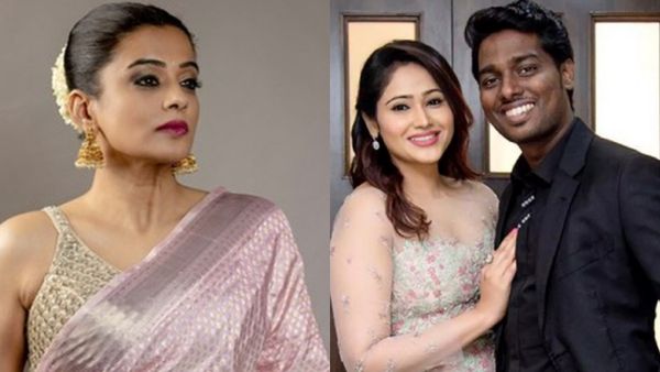 அட்லீ மேல எனக்கு பயங்கர கோபம்.. கடைசி வரை என்ன ஏமாத்திட்டாரு.. பத்ரகாளியான பிரியாமணி!