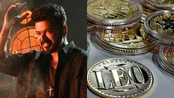 Leo: வித்தியாசமான ப்ரமோஷன்களை முன்னெடுக்கும் லியோ டீம்.. ட்ரெண்டாகும் லியோ காய்ன்!