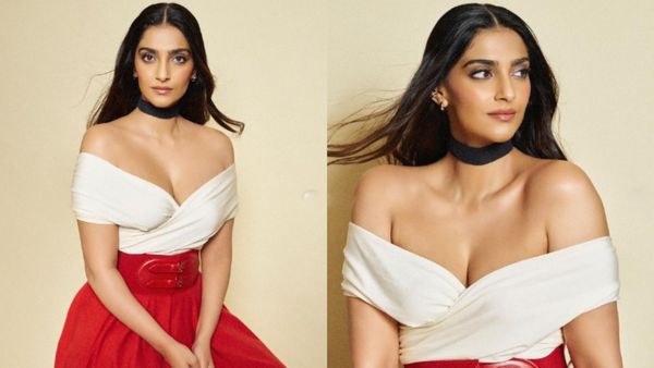 பரந்த மனசுடன் பகீர் போஸ் கொடுத்த தனுஷ் பட ஹீரோயின்.. படு மோசமான கமெண்ட்டுகளை போட்டுத் தாக்குறாங்களே!