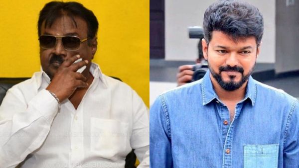 Vijay - ஓடி வந்து உதவிய விஜயகாந்த்.. நன்றிக்கடனை செலுத்துவாரா விஜய்?.. ரசிகர்கள் கேள்வி