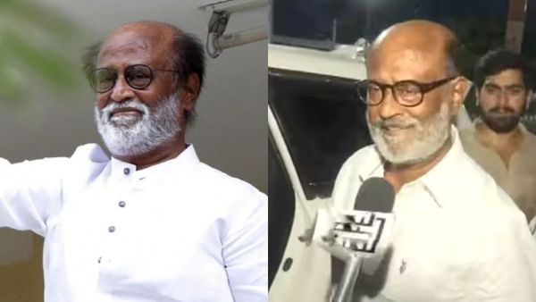 Rajinikanth: மலேசியாவை தொடர்ந்து அமெரிக்க பயணத்திற்கு தயாராகும் ரஜினி.. என்ன விஷயம் தெரியுமா?
