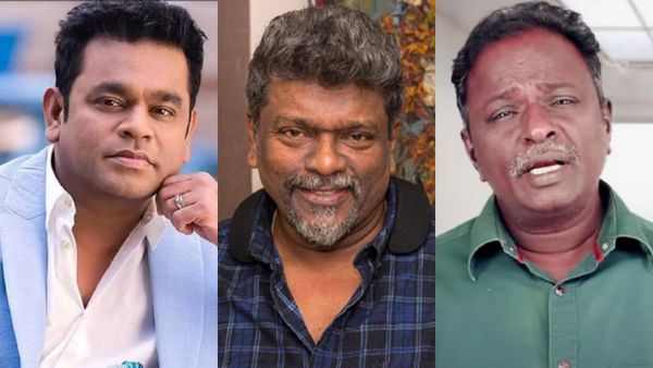 AR Rahman: 120விருதுக்கு பதில் வரல... AR ரஹ்மானுக்கு சப்போர்ட்டா? பார்த்திபனை பஞ்சராக்கிய ப்ளூ சட்டை