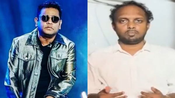 AR Rahman: ஏஆர் ரஹ்மானுக்கு கச்சேரி பிரச்சினையில் தொடர்பில்லை.. நாங்களே காரணம்: நிர்வாகி மன்னிப்பு!