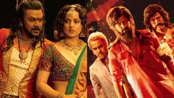 ‘’சந்திரமுகி 2’’யை பயமுறுத்திய மார்க் ஆண்டனி.. தள்ளிப்போக காரணம் இது தானா?