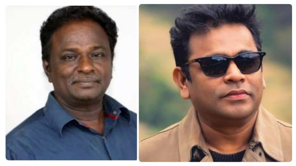 AR Rahman: AR ரஹ்மான் இசை நிகழ்ச்சி “உச்சக்கட்ட பகல் கொள்ளை..” விளாசித் தள்ளும் ப்ளூ சட்டை மாறன்