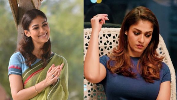 Nayanthara - எல்லோரும் வழிய விடுங்க.. ஒரே படம்தான் ஓஹோ வாழ்க்கை.. நயன்தாராதான் நம்பர் 1