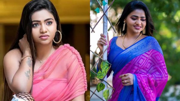 Shalu Shammu - வீட்டில் யாருமே இல்லை.. ஜூஸ் கொடுத்து இயக்குநர் படுக்கைக்கு அழைத்தார்.. ஷாலு ஷம்மு ஓபன் டாக்