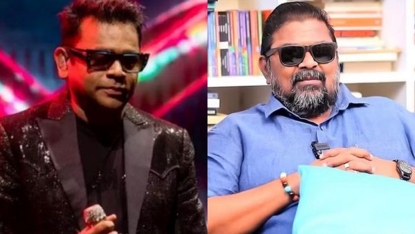 Mysskin and AR Rahman - ராஜா கோட்டையை விட்டு ஏ.ஆர்.ரஹ்மானிடம் வந்த மிஷ்கின்?.. இது என்ன புதுசா இருக்கு