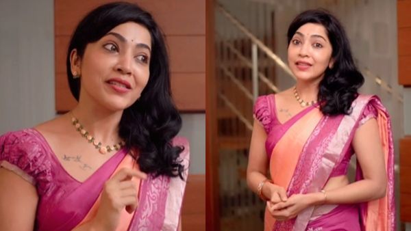 Ramya: அந்த இடம் குறித்த மோசமான கமெண்ட்.. ரம்யா கொடுத்த பதிலடி என்ன தெரியுமா?