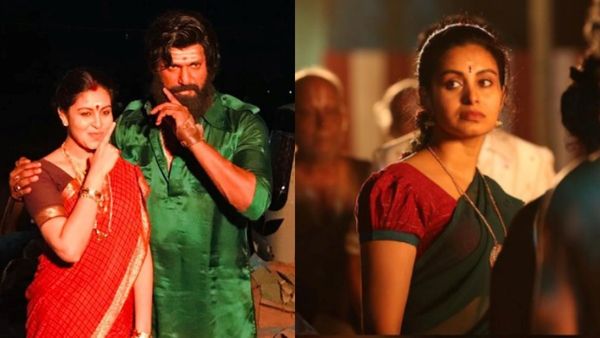 Mark Antony: நாடோடிகள் அபிநயாவ ஞாபகமிருக்கா.. மார்க் ஆண்டனி படத்துல சும்மா மிரட்டியிருக்காங்க..!