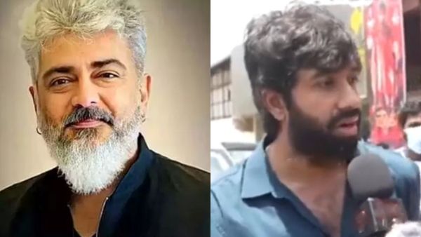 Adhik Ravichandran: வாழ்க்கையை மாற்றியவர் அஜித்தான்.. மார்க் ஆண்டனி வெற்றியால் நெகிழ்ந்த இயக்குநர்!