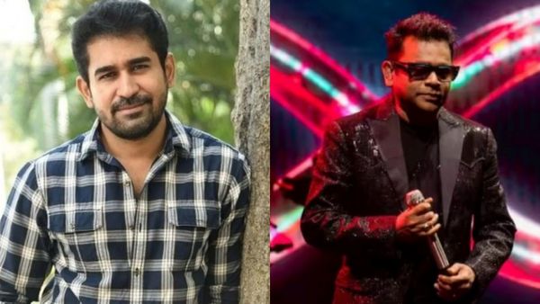 ஏ.ஆர். ரஹ்மான் இசை கச்சேரியை நானா கெடுத்தேன்.. பெண் யூடியூபரை விளாசிய விஜய் ஆண்டனி.. என்ன ஆச்சு?