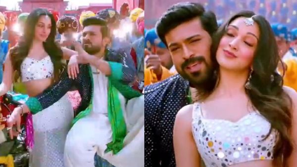 Game Changer: கேம் சேஞ்சர் படத்துக்காக 15 கோடி பட்ஜெட்ல எடுத்த Song... மொத்தமா லீக் ஆயிடுச்சே!!