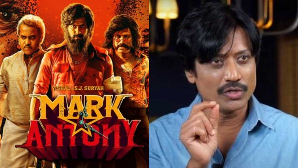 SJ Surya: மார்க் ஆண்டனி படத்தின் 2வது பாகம்.. காத்திருக்கும் எஸ்ஜே சூர்யா!