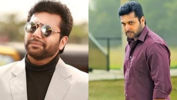 JR30: ரிலீசுக்கு முன்னதாகவே கல்லா கட்டிய ஜெயம் ரவி -ராஜேஷ் படம்.. எவ்வளவு கோடின்னு பாருங்க!