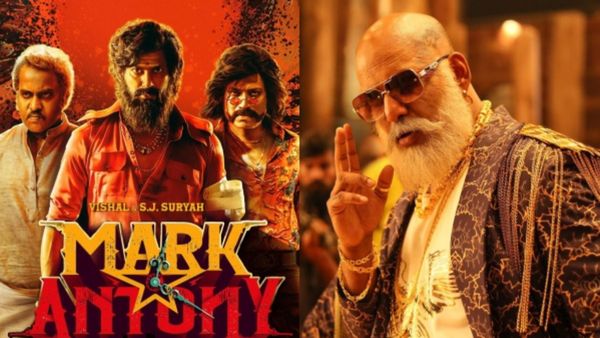 Mark Antony: விஷால் இப்படி செய்யலாமா? மார்க் ஆண்டனி படத்துக்கு வந்த புது சிக்கல்!