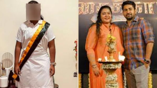 Vijay Antony : 16 வயசுல தற்கொலை முடிவு ஏன்மா.. விஜய் ஆண்டனி மகள் தற்கொலை.. ரசிகர்கள் குமுறல்