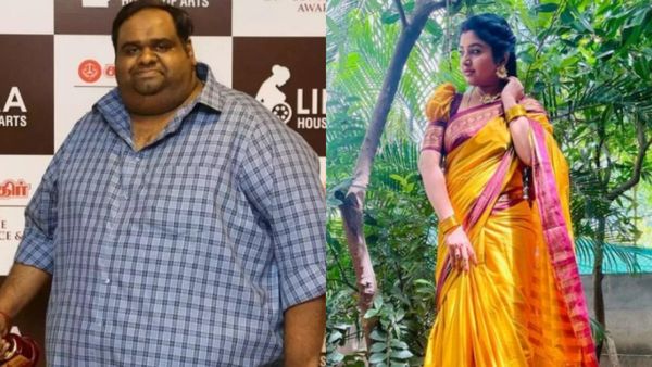 ரவீந்தர் கைதுக்கு பிறகு முதல் முறையாக மகாலட்சுமி போட்ட பதிவு.. என்ன சொல்லியிருக்காங்க தெரியுமா?