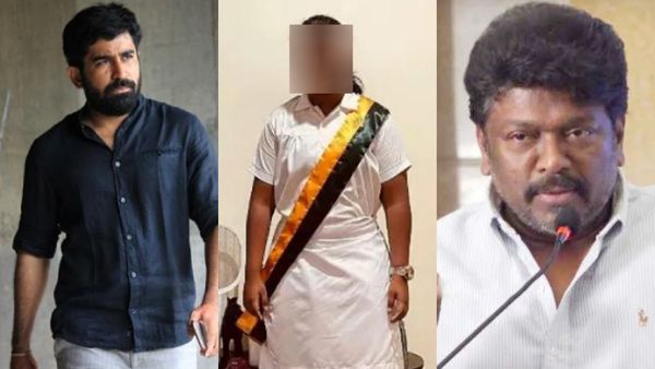 வாழ்க்கை என்பது ஒரு தடவைதான்.. சந்தோஷமா வாழ குழந்தைகளுக்கு கற்று கொடுக்கணும்..பார்த்திபன் பேச்சு!