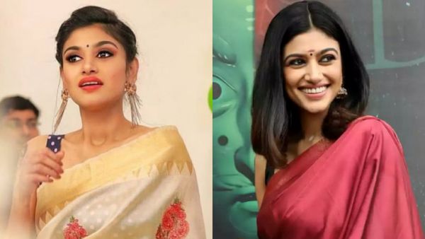 Oviya - பாலியல் கல்வி இருந்து என்ன யூஸ்.. பிராக்டிக்கலாக செய்ய வேண்டும்.. ஓவியா ஓபன் டாக்