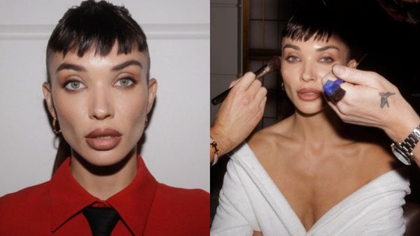 Amy Jackson: என்னது எமி ஜாக்சனா.. என்னங்க பண்ணி வச்சிருக்கீங்க!